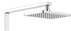 Душевая система со смесителем для душа Timo Torne хром SX-4310/00 Душевая система со смесителем для душа Timo Torne хром SX-4310/00, 3