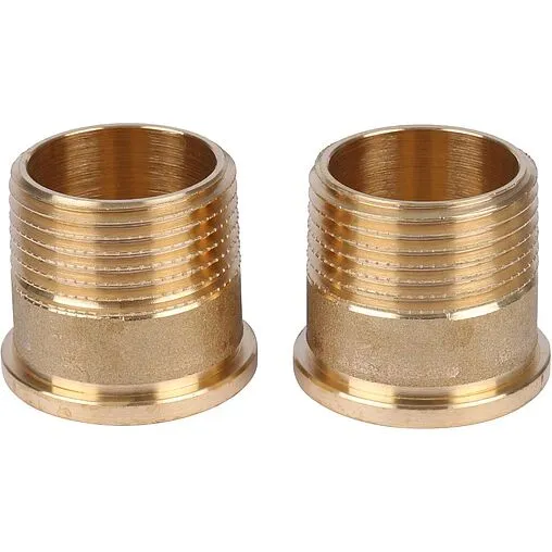 Фильтр тонкой очистки воды 1&quot;н x 1&quot;н SYR Ratio FR 5315.25.001