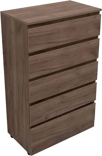 Комод напольный Aquanet Сканди 70 дуб крафт 00302552