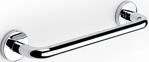 Полотенцедержатель Roca Hotels хром 816727001, 1