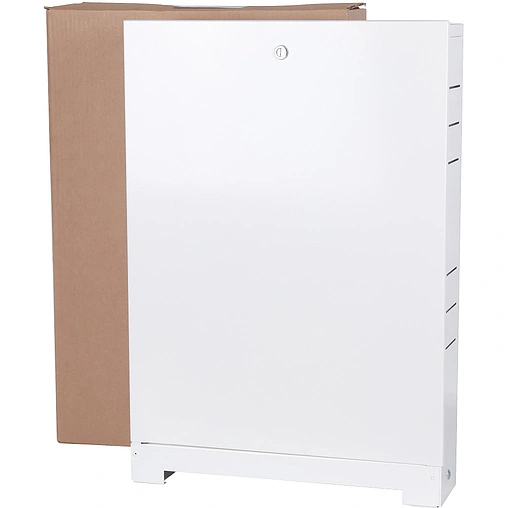 Шкаф коллекторный наружный 4-5 выходов Stout ШРН-1 SSC-0004-000045