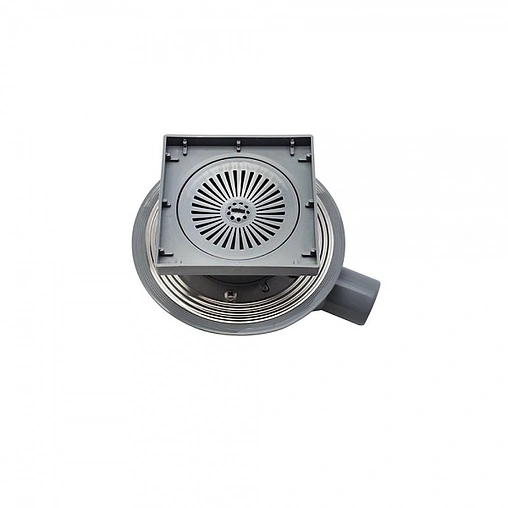 Трап горизонтальный Set Pestan Confluo Standart Dry Tide 1 Mask 150x150мм 13000070 Трап горизонтальный Set Pestan Confluo Standart Dry Tide 1 Mask 150x150мм 13000070