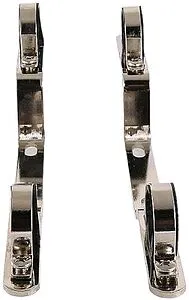 Кронштейн коллекторный двойной 2шт 1&quot; Valtec VTc.130.IN.0600, 2