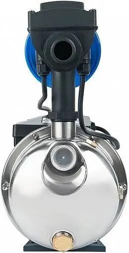 Станция автоматического водоснабжения Unipump Акваробот JS 60 адаптивная 96231