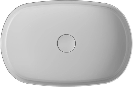 Раковина ISVEA Infinity 55 белый 10NF65055SV