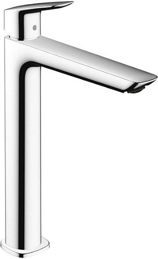 Смеситель для раковины Hansgrohe Logis Logis Fine 240 хром 71257000