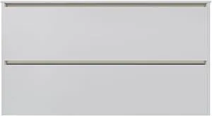 Тумба под умывальник подвесная Allen Brau Activity 120 белый 1.34007.WM Тумба под умывальник подвесная Allen Brau Activity 120 белый 1.34007.WM, 4