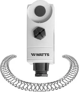 Механический термостат накладной WATTS WTC-IS 10013410, 1