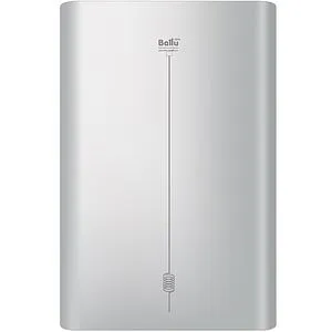 Бойлер комбинированного нагрева Ballu AQUASTAR INOX-F 100 (24 кВт) ASWX-F 100.1 Бойлер комбинированного нагрева Ballu AQUASTAR INOX-F 100 (24 кВт) ASWX-F 100.1, 1