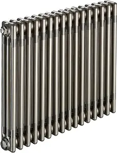 Радиатор стальной трубчатый Zehnder Charleston 3057/16 1270 ¾&quot; TL 0325, 1