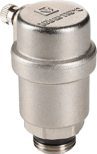 Воздухоотводчик автоматический ½"н Valtec VT.502.N.04 Воздухоотводчик автоматический ½"н Valtec VT.502.N.04