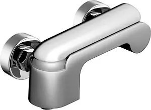 Смеситель для душа Cezares Cosmo хром COSMO-D-01 Смеситель для душа Cezares Cosmo хром COSMO-D-01, 1