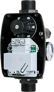 Блок управления насосом Italtecnica BRIO B2M.00MMAB.10U.00, 4