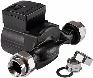 Насос циркуляционный Джилекс Циркуль Premium 25/40 2541, 3