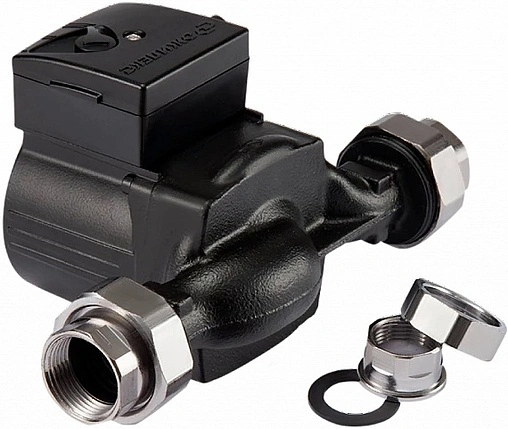 Насос циркуляционный Джилекс Циркуль Premium 25/40 2541