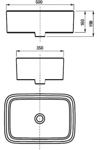 Тумба-умывальник подвесная Aquaton Либерти 75 дуб эльвезия 1A2795K1LYC70