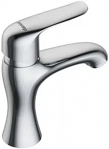 Смеситель для раковины Damixa Palace Evo 2 хром 320210000 Смеситель для раковины Damixa Palace Evo 2 хром 320210000, 4