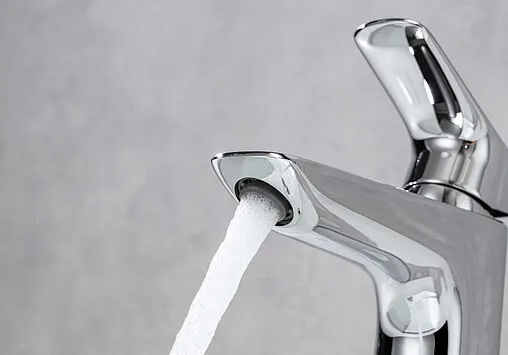 Смеситель для раковины Aquatek Вега хром AQ1011CR