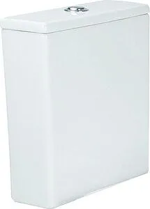 Бачок для унитаза Aquanet Fine-C-1 белый FINE-C-1, 1