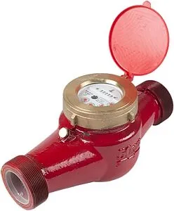 Счетчик воды Ду50 Декаст ВСКМ 90-50 "АТЛАНТ" 72-50-266 Счетчик воды Ду50 Декаст ВСКМ 90-50 "АТЛАНТ" 72-50-266, 1