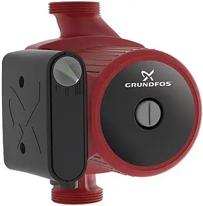 Насос циркуляционный Grundfos UPS 15-40 130 96281368, 1