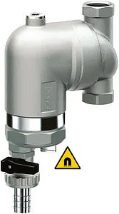 Фильтр тонкой очистки воды ¾"в x ¾"в Far FA 39M7 34 Фильтр тонкой очистки воды ¾"в x ¾"в Far FA 39M7 34, 1