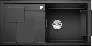 Разделочная доска Blanco SityPad лава 235900 Разделочная доска Blanco SityPad лава 235900, 5