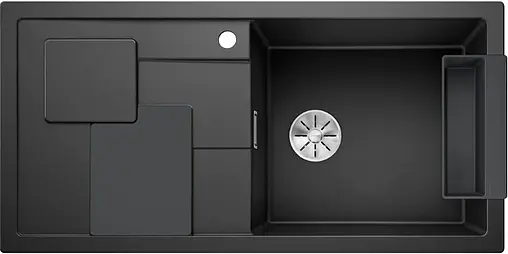 Разделочная доска Blanco SityPad лава 235900