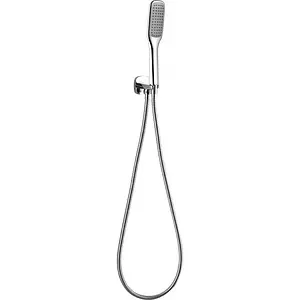 Душевой набор Cezares Tesoro хром TESORO-F-KD-01 Душевой набор Cezares Tesoro хром TESORO-F-KD-01, 1