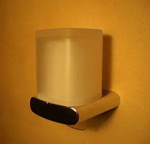 Дозатор для жидкого мыла Keuco Elegance new хром матовый 11652019000 Дозатор для жидкого мыла Keuco Elegance new хром матовый 11652019000, 2