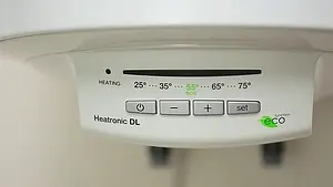 Водонагреватель накопительный электрический Electrolux EWH 50 Heatronic DL DryHeat Водонагреватель накопительный электрический Electrolux EWH 50 Heatronic DL DryHeat, 3