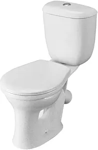 Унитаз-компакт Santeri Виктория крап на белом 1.P301.6.S01.00B.F Унитаз-компакт Santeri Виктория крап на белом 1.P301.6.S01.00B.F, 1