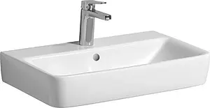 Раковина Keramag Renova Nr.1 Comprimo 60 белый 226160000 Раковина Keramag Renova Nr.1 Comprimo 60 белый 226160000, 1