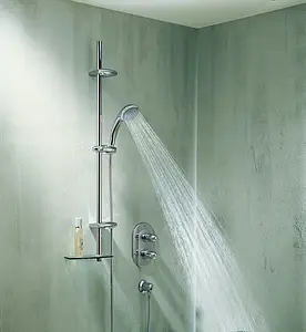 Шланговое подключение Grohe Movario хром 28405000 Шланговое подключение Grohe Movario хром 28405000, 2