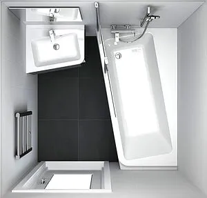 Шторка на ванну 1000мм прозрачное стекло Ravak 10° 10CVS2 100 L 7QLA0C03Z1 Шторка на ванну 1000мм прозрачное стекло Ravak 10° 10CVS2 100 L 7QLA0C03Z1, 3