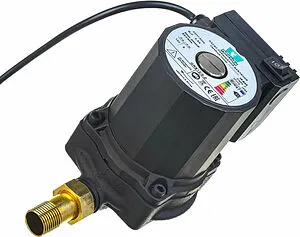 Насос для повышения давления Pumpman GRS12/9-Z Насос для повышения давления Pumpman GRS12/9-Z, 4