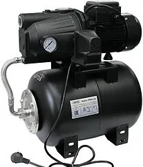 Станция автоматического водоснабжения Zota Lotos 60LA LT3630404211 Станция автоматического водоснабжения Zota Lotos 60LA LT3630404211