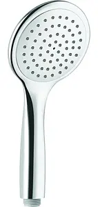 Лейка ручного душа SMARTsant Вива хром V3553C Лейка ручного душа SMARTsant Вива хром V3553C, 1
