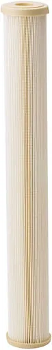 Лепестковый картридж для механической очистки воды Slim Line 20&quot; Pentair (Pentek) CP-5-20/(ECP5-20) USFCRT062
