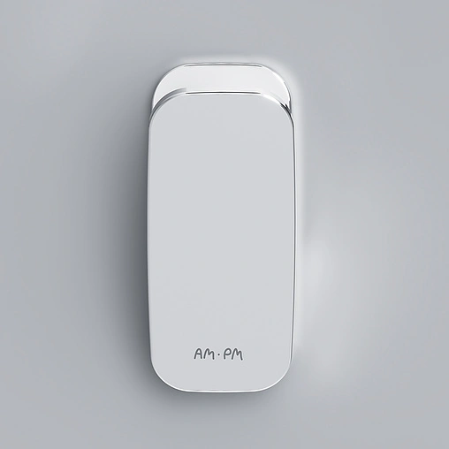 Крючок Am.Pm Inspire 2.0 хром A50A35500