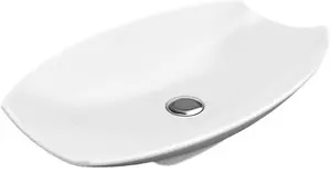 Раковина Bien Harmony 63 белый HRLG06301FD0W3000 Раковина Bien Harmony 63 белый HRLG06301FD0W3000, 1