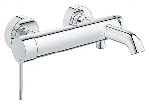 Смеситель для ванны Grohe Essence New хром 33624001 Смеситель для ванны Grohe Essence New хром 33624001, 1