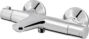 Термостат для ванны Am.Pm Inspire хром F5050000 Термостат для ванны Am.Pm Inspire хром F5050000, 1