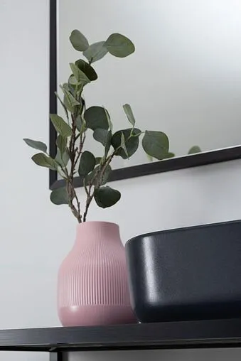 Тумба-умывальник напольная Allen Brau Priority 120 платина 1.31004.PGM+