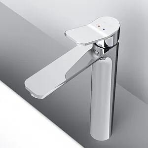 Смеситель для раковины Am.Pm X-Joy хром F85A92000 Смеситель для раковины Am.Pm X-Joy хром F85A92000, 4