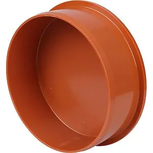 Заглушка наружная D=160мм Sinikon Universal 524011.U Заглушка наружная D=160мм Sinikon Universal 524011.U, 2