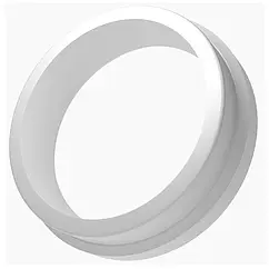 Прокладка высокотемпературная 15мм Neptun IWS DN15 Прокладка высокотемпературная 15мм Neptun IWS DN15