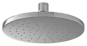 Лейка верхнего душа Jacob Delafon Katalyst хром E13691-CP, 1