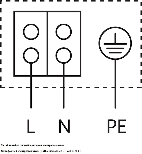 Насос циркуляционный Wilo Yonos PICO1.0 15/1-4 4248080 Насос циркуляционный Wilo Yonos PICO1.0 15/1-4 4248080
