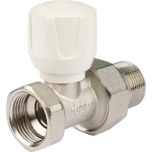 Вентиль регулирующий прямой ¾" в/н Stout SVR-2122-000020 Вентиль регулирующий прямой ¾" в/н Stout SVR-2122-000020, 4